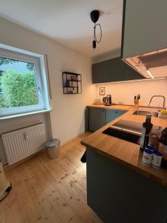 Ferienwohnung Maisinger See - 7