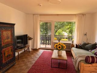 Ferienwohnung Maisinger See - 4