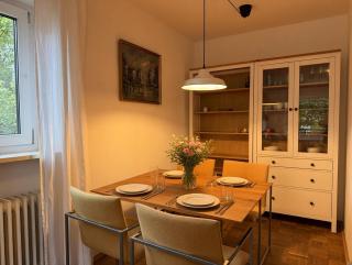 Ferienwohnung Maisinger See - 1