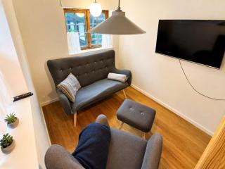 Charming Cottage in the center of Torshavn - 6