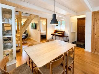 Charming Cottage in the center of Torshavn - 3