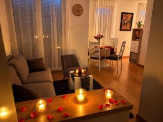 LEHOS Central Apartment - 9