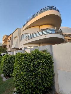 Villa Celia -New Cairo - 9