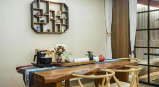 Jinjiang Inn Select Jining Qufu Scenic Spot North Gulou Street - 5
