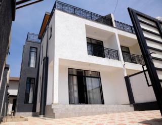AN Kigali View & Cuisines - 0