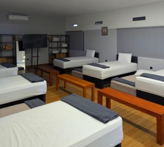 Oase Resort Bandung - 8