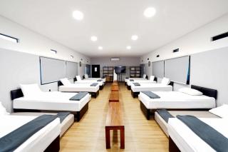 Oase Resort Bandung - 9