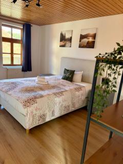 Ferienwohnung Till Eulenspiegel - 9