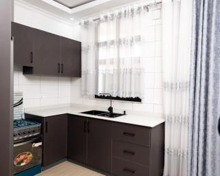 AN Kigali View & Cuisines - 2