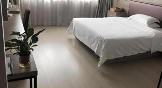GreenTree Inn Suzhou Xiangcheng Energy Island - 1