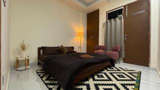 Saket Stay - Cozy 1BHK near Saket Metro - 0
