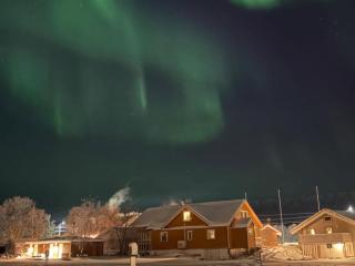 Arctic Motell and Kautokeino Camping - 8