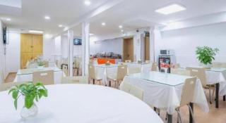 GreenTree Inn GanSu LanZhou Railway Station - 8