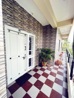 S R Residency apartment - 6