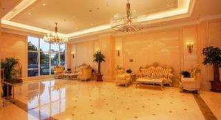 Vienna International Hotel (Sanya High-speed Railway Station) - 9