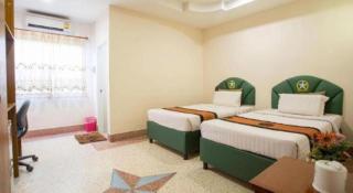 The Star Hotel - 4