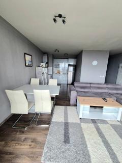 Sea View Lazur - 8