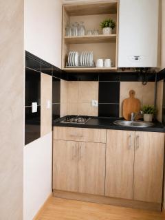 Квартира в новобудові, центр - 3