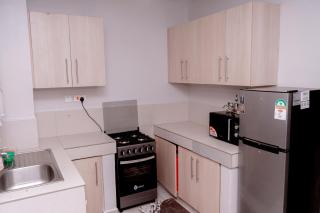 Executive 2 bedroom - 8