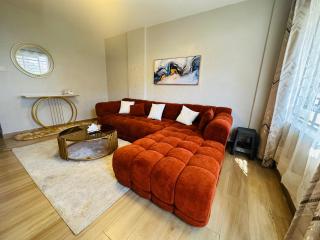 Executive 2 bedroom - 6