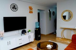 Executive 2 bedroom - 1