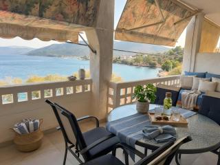 The Methana Lookout - 0