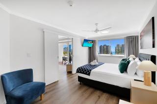 Deluxe Views At Sovereign - 3