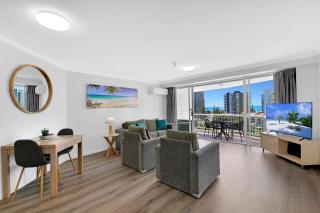 Deluxe Views At Sovereign - 5