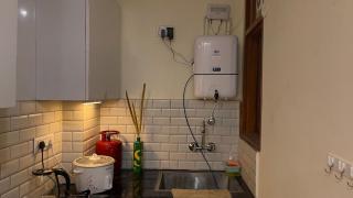 Saket Stay - Cozy 1BHK near Saket Metro - 9