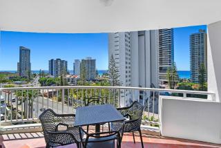 Deluxe Views At Sovereign - 4