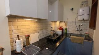 Saket Stay - Cozy 1BHK near Saket Metro - 5