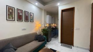 Saket Stay - Cozy 1BHK near Saket Metro - 3
