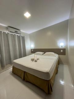 Vila Mar Eco Hotel - 7
