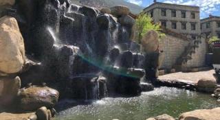 7 Days Inn·Daocheng Shangri-La Yading Scenic Area - 7