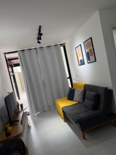 Apartamento na Quadra do Mar - Garden - 9
