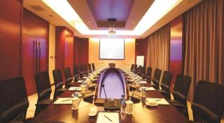 Taihu Bay New Century Hotel - 8
