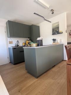 Loly Deluxe Duplex House, Alpine passes Basecamp bikers & Hikers - Airolo - 3