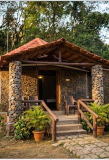 Adventure Inn Dandeli 2 - 5