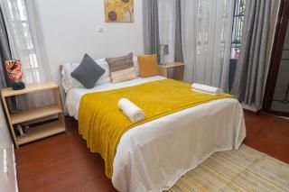 Cosy Baraka Apartment Entire Apartment - 3