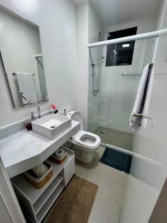 Apartamento na Quadra do Mar - Garden - 7