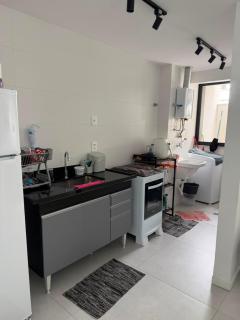 Apartamento na Quadra do Mar - Garden - 6