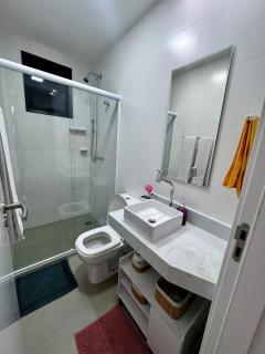 Apartamento na Quadra do Mar - Garden - 5
