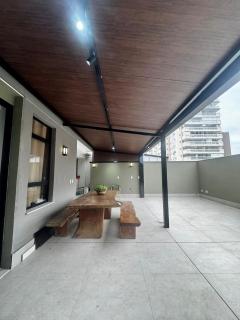 Apartamento na Quadra do Mar - Garden - 3