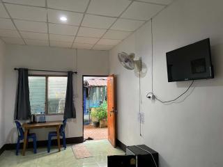 The TANA house - 5
