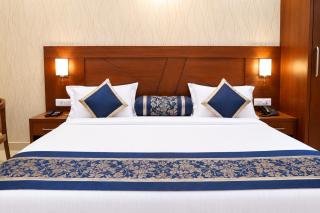 Hotel Ganga Imperial Premium Palace Residency - 0