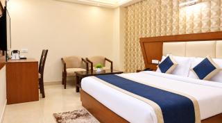 Hotel Ganga Imperial Premium Palace Residency - 3
