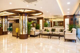 Hotel Ganga Imperial Premium Palace Residency - 1