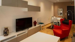 George Central Home Ioannina - 9