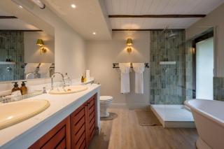 Shimungwe Lodge, Thornybush Game Reserve - 8