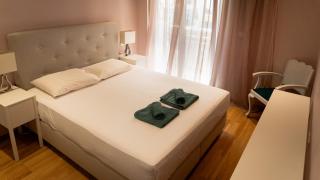 George Central Home Ioannina - 8